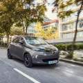 Qué coche eléctrico compro