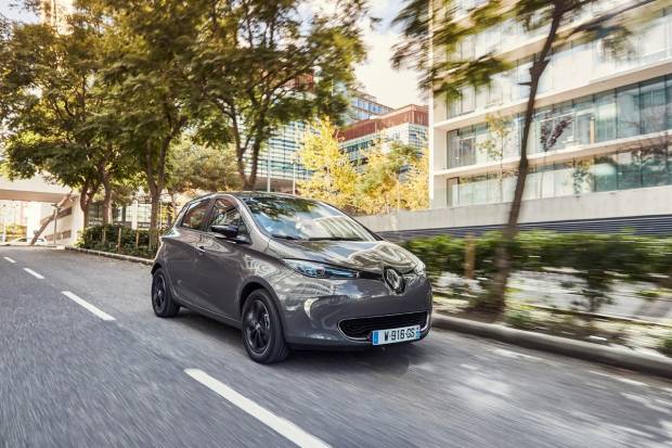Qué coche eléctrico compro