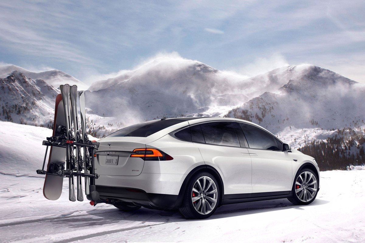 Qué coche eléctrico compro