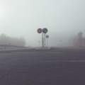 Seis cosas que no debes hacer cuando toca conducir con niebla
