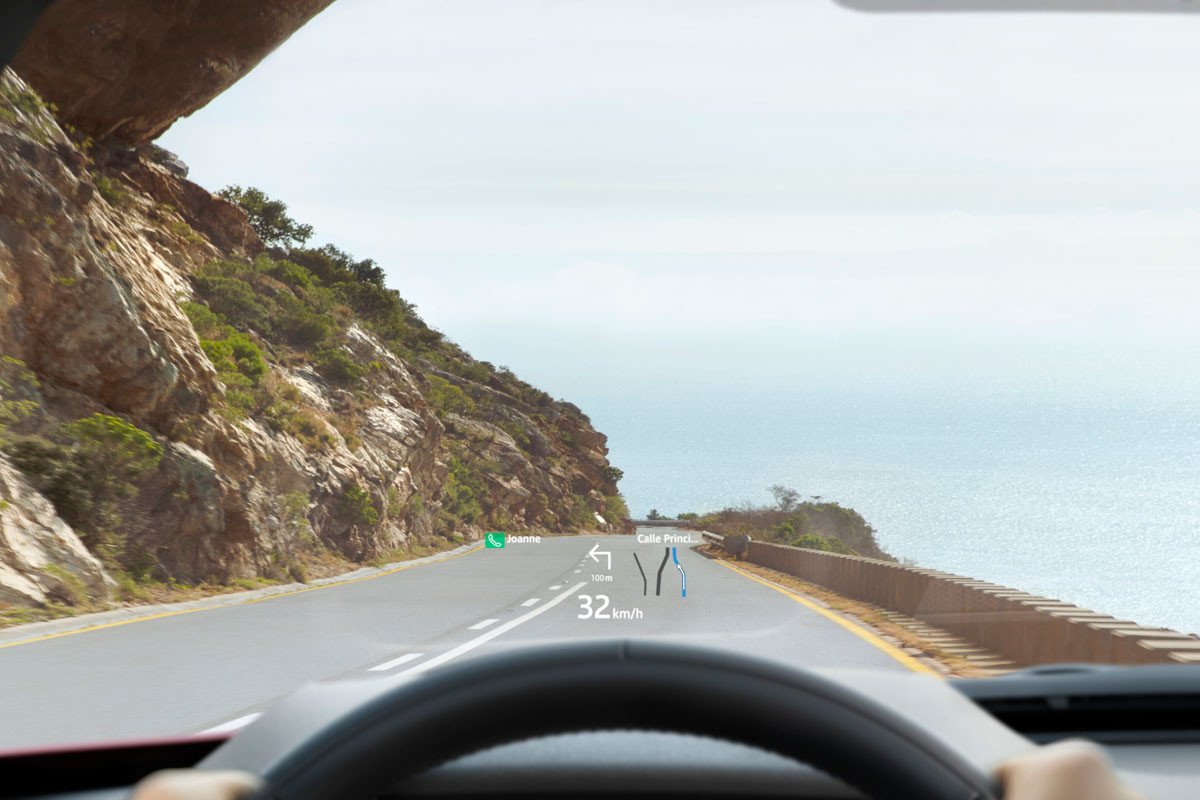 Actualización 2020 para los Range Rover Evoque y Land Rover Discovery Sport