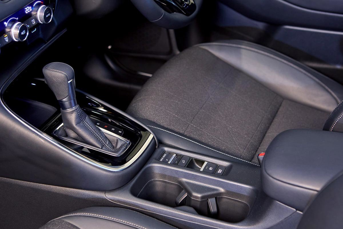 Nuevo Honda HR-V e:HEV: descubrimos su nuevo interior y su fecha para la venta