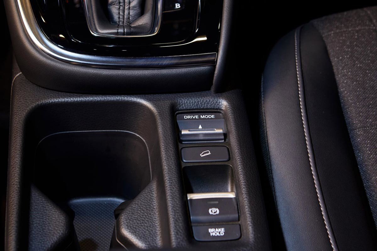 Nuevo Honda HR-V e:HEV: descubrimos su nuevo interior y su fecha para la venta