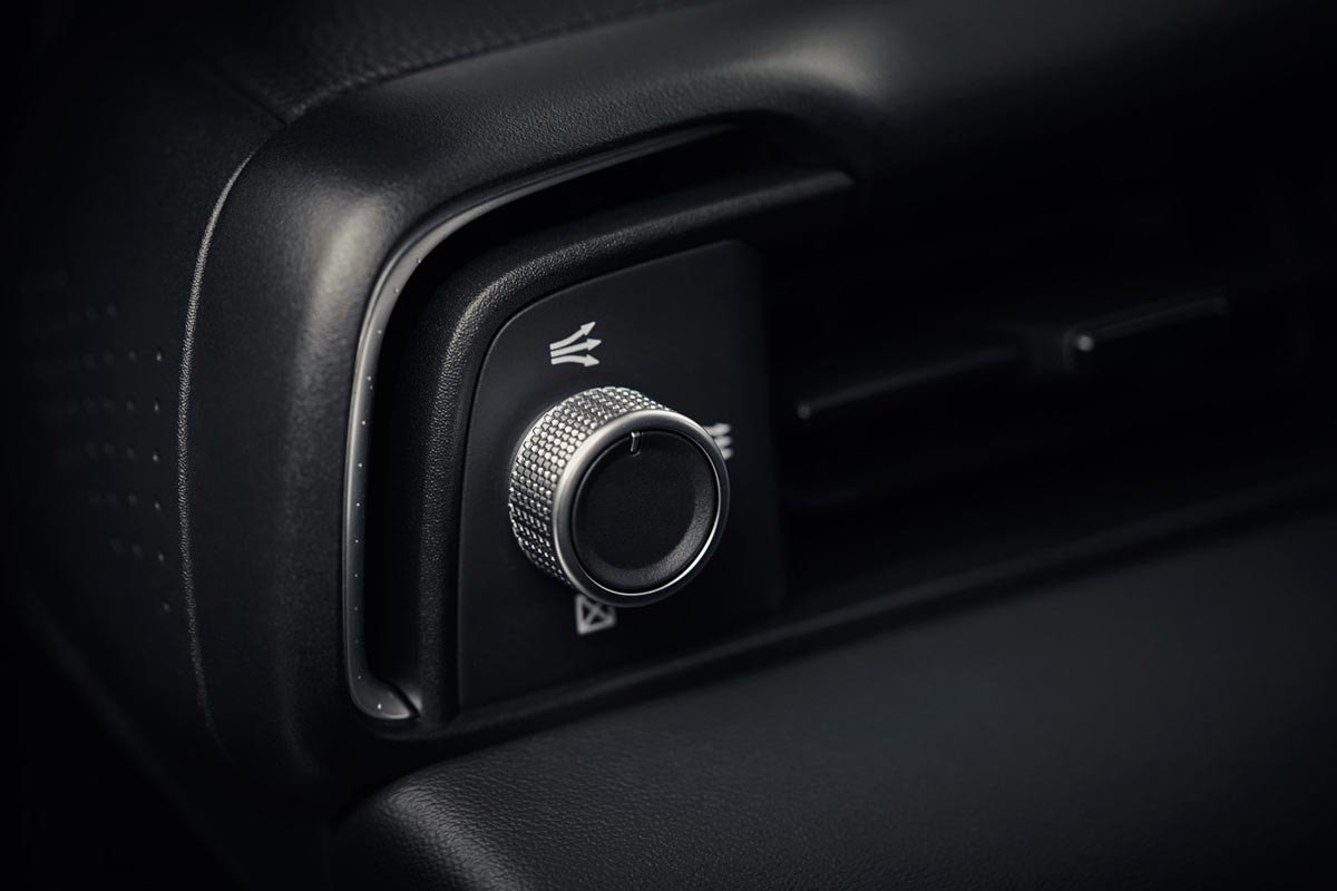 Nuevo Honda HR-V e:HEV: descubrimos su nuevo interior y su fecha para la venta