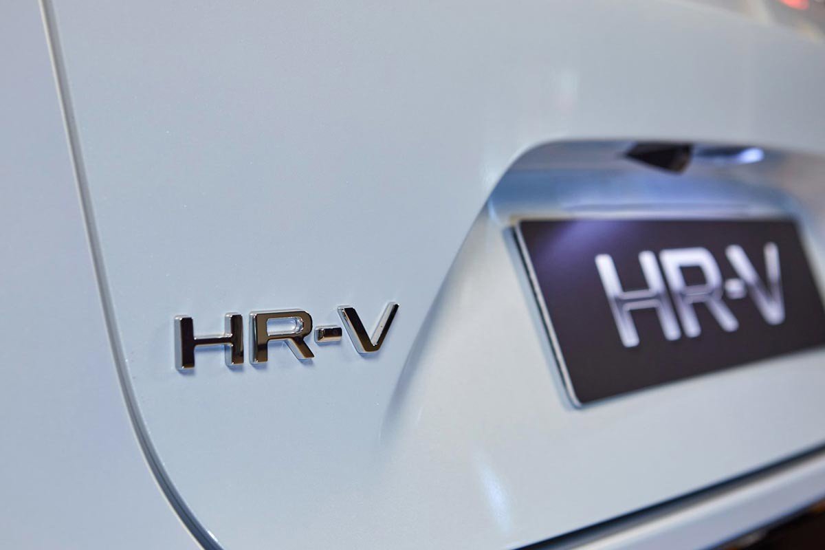 Nuevo Honda HR-V e:HEV: descubrimos su nuevo interior y su fecha para la venta