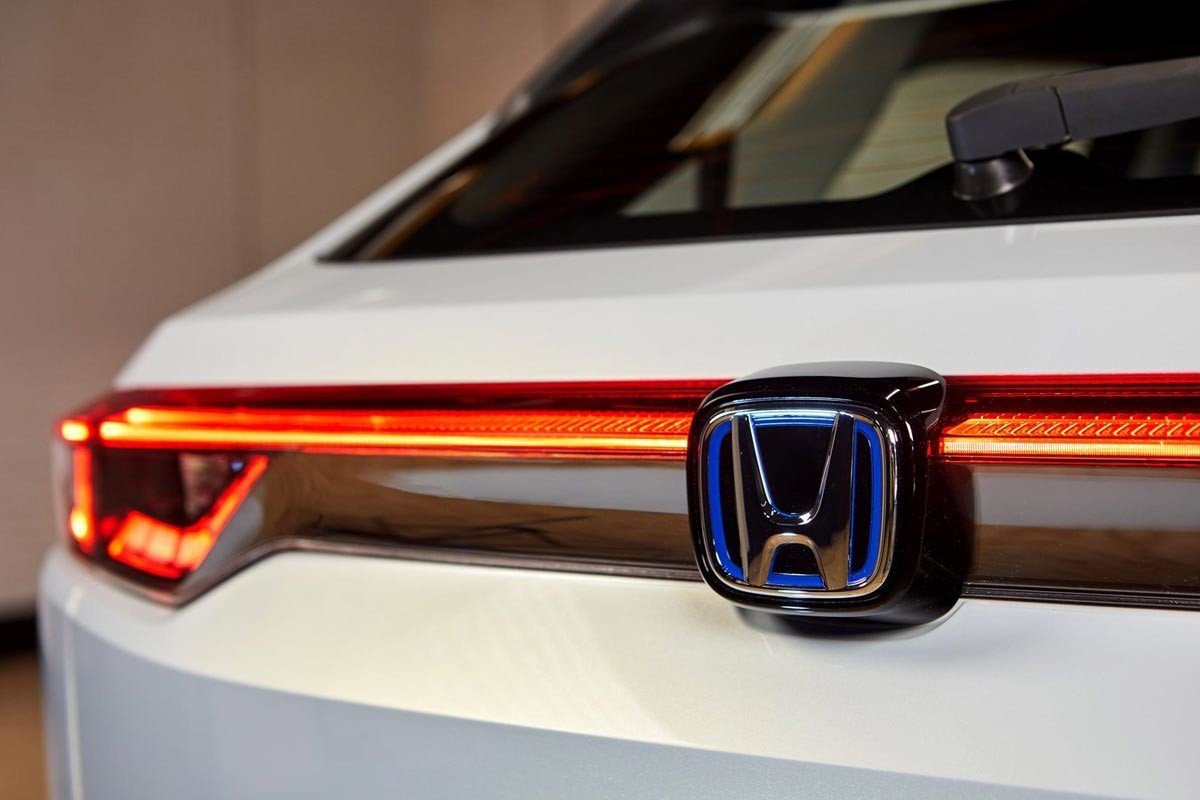 Nuevo Honda HR-V e:HEV: descubrimos su nuevo interior y su fecha para la venta