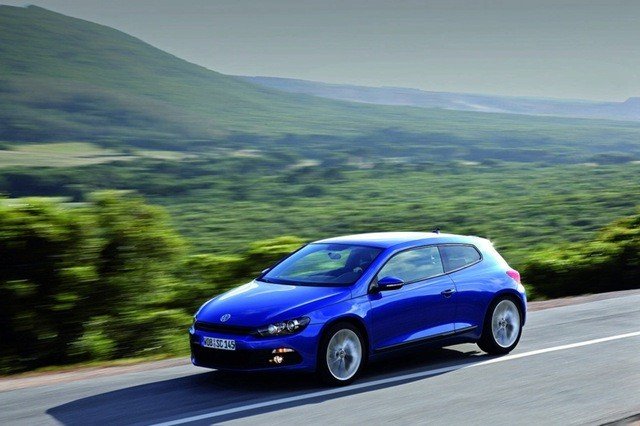 ¿Da problemas el motor 1.4 TSi del Scirocco?