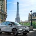 El Xpeng G6 es el SUV coupé eléctrico chino premium desde 44.990 euros que desconocías