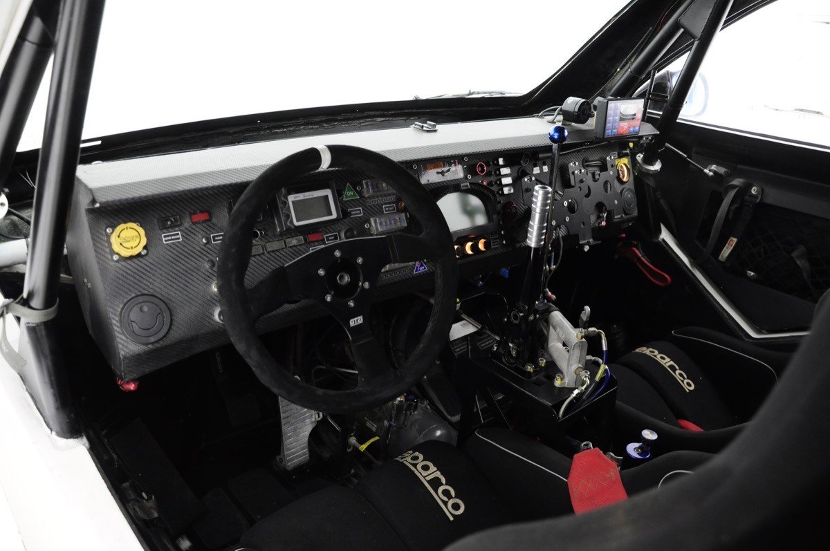 SsangYong Tivoli DKR: un coche “Made in Spain” al asalto del Dakar
