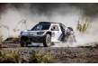 SsangYong Tivoli DKR: un coche “Made in Spain” al asalto del Dakar