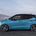 El Hyundai i10 comienza su producción