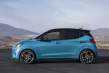 El Hyundai i10 comienza su producción
