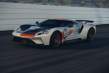 Nueva Heritage Edition para el Ford GT, ahora como homenaje a Daytona