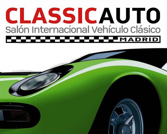 Comprar un coche clásico: Classicauto Madrid 2010