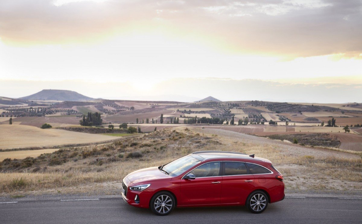Hyundai i30 CW: guía para acertar en la compra