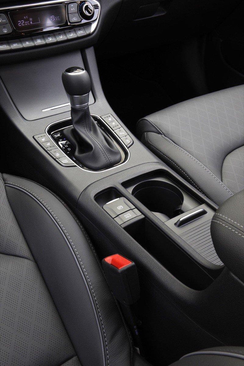 Hyundai i30 CW: guía para acertar en la compra