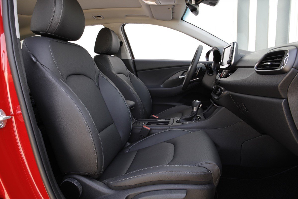 Hyundai i30 CW: guía para acertar en la compra