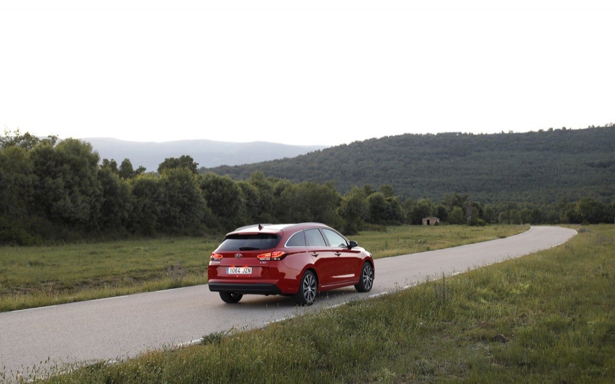 Hyundai i30 CW: guía para acertar en la compra