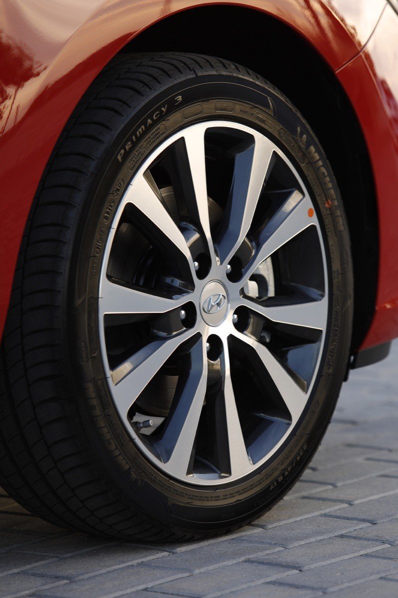 Hyundai i30 CW: guía para acertar en la compra