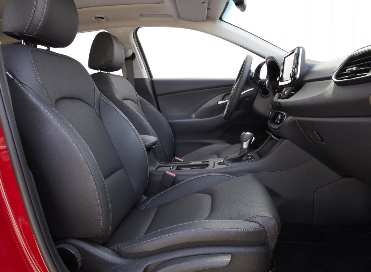 Hyundai i30 CW: guía para acertar en la compra