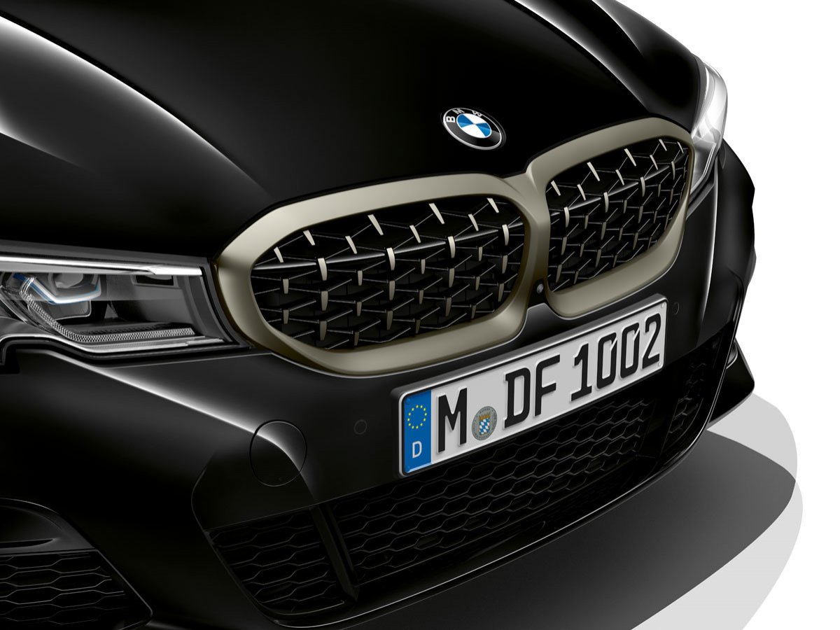 Todos los datos sobre el nuevo BMW M340i xDrive