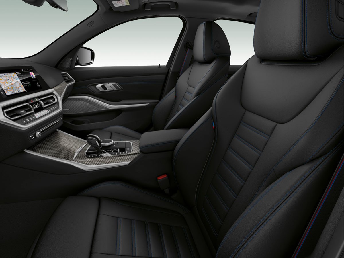 Todos los datos sobre el nuevo BMW M340i xDrive