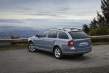 Gama Skoda de coches familiares con tracción 4×4