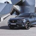 Cupra Formentor, nuevo SUV deportivo e híbrido
