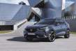 Cupra Formentor, nuevo SUV deportivo e híbrido