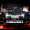 Nuevo Jeep Renegade Dawn of Justice, un coche de película