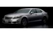 Nuevo Lexus LS 460