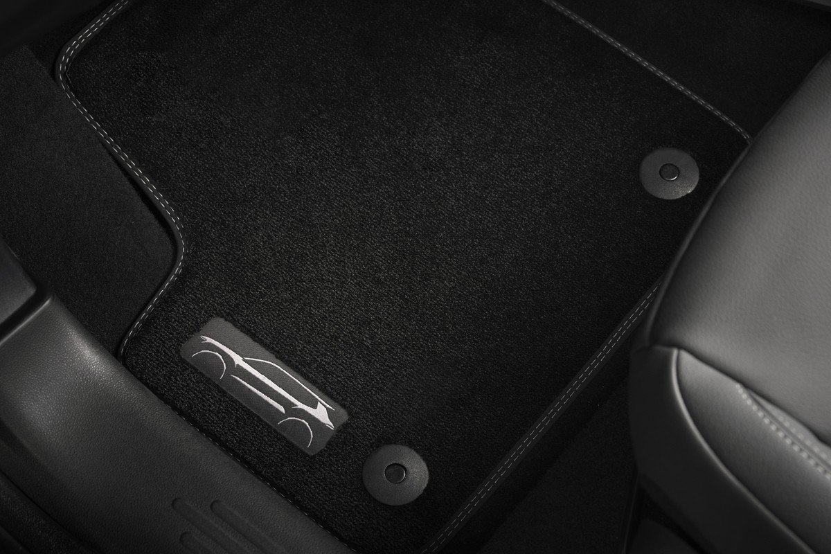 Nuevo Jeep Avenger: se presenta en versión eléctrica y unas grandes capacidades offroad