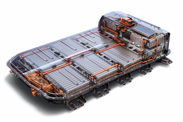 Cómo entender la batería de un coche eléctrico. Qué son: V, mAh y kWh, CA y CC