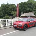 Prueba Citroën C4 Cactus: el SUV más rompedor, ya a la venta