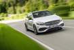 El nuevo Mercedes Clase A 2016 ya tiene precios