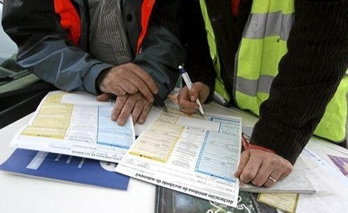 Los precios de los seguros de coche bajan por segundo año consecutivo