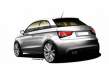 Audi Q1, primeros datos