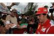 F1: Fernando Alonso el piloto favorito del GP de Australia 