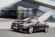 Mercedes Clase S Coupé y Cabrio 2018: a tope de tecnología