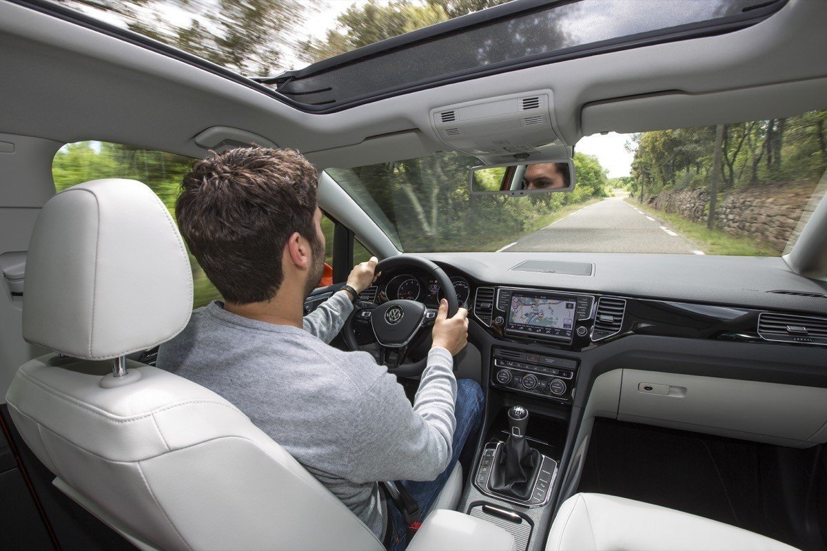 ¿Roba potencia en el coche el aire acondicionado?
