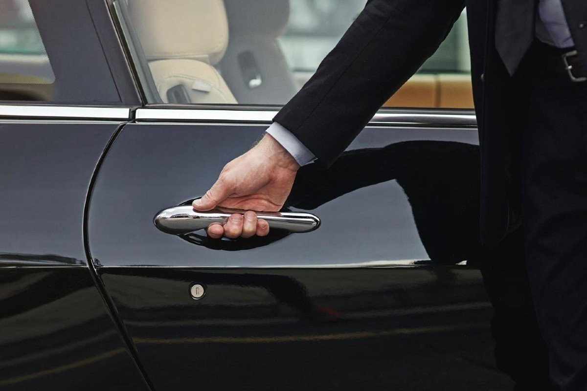 Cabify VTC Uber Madrid
