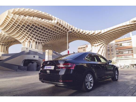 La Comunidad De Madrid Exigira Un Examen A Los Conductores Vtc
