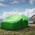 El futuro SUV grande de Skoda se llamará Skoda Kodiaq