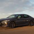 Prueba y opinión del Toyota Camry: comportamiento, consumo y precio
