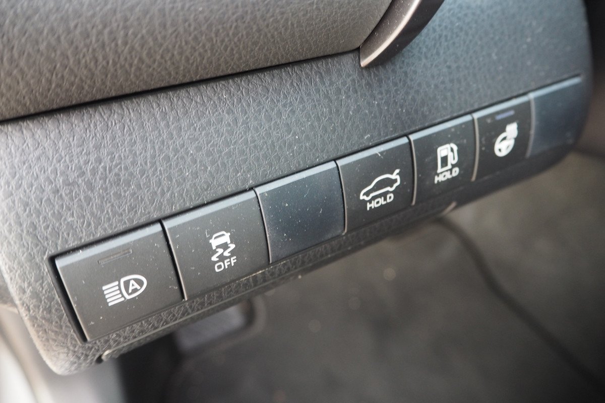 Prueba y opinión del Toyota Camry: comportamiento, consumo y precio