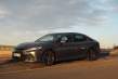 Prueba y opinión del Toyota Camry: comportamiento, consumo y precio