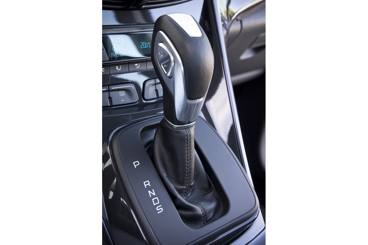 Probamos el nuevo Ford Kuga 2013