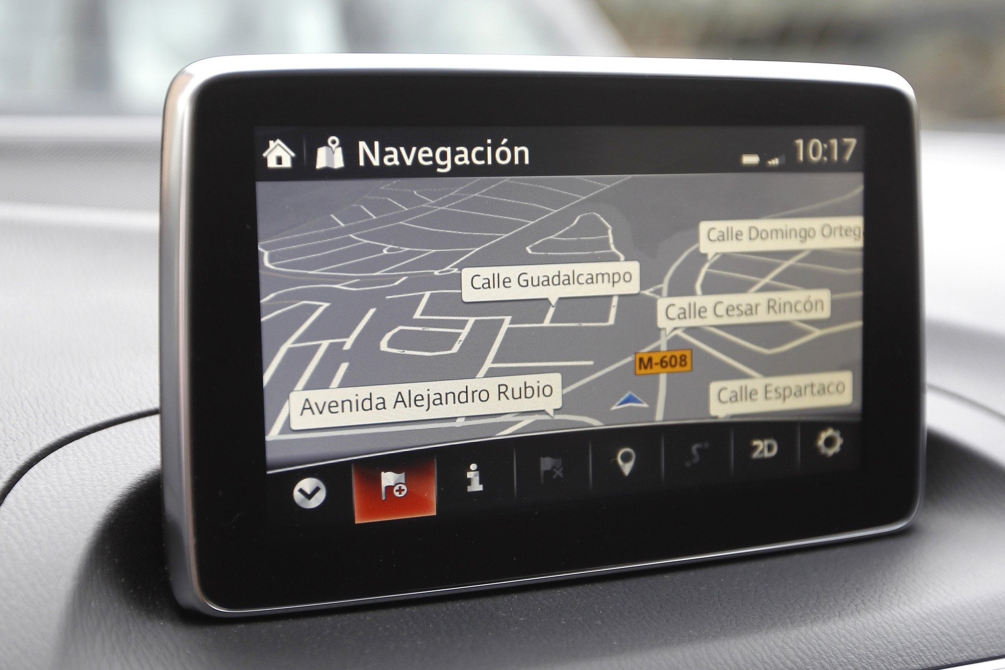 Prueba Mazda 3 SKYACTIV-D: ¿qué diésel compro, 105 o 150 CV?