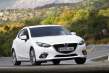 Prueba Mazda 3 SKYACTIV-D: ¿qué diésel compro, 105 o 150 CV?
