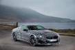 El nuevo BMW Serie 8 ya está en fase de pruebas en carretera